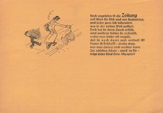 "Reichs-Seifenkarte" der Stadt Wien,...