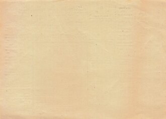 "Reichsfettkarte" gültig vom 8.2. bis 7.3....