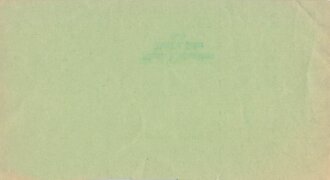 "Reichseierkarte" des Landkreises Schwaz,...