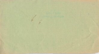 "Reichseierkarte" des Landkreises Schwaz,...