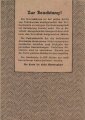 "Kontrollkarte für den Einkauf von Tabakwaren" der Stadt Wiesbaden, gültig vom 1.7. bis 31.12.1943, Maße ca. 10 x 15 cm