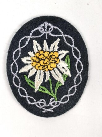 Heer,  Ärmelabzeichen für Angehörige der...