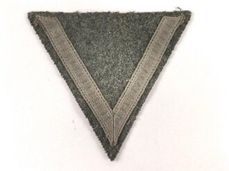 Heer,  Ärmelabzeichen für einen Gefreiten