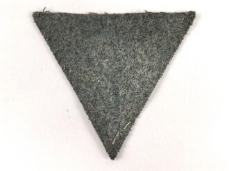 Heer,  Ärmelabzeichen für einen Gefreiten