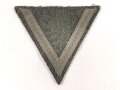 Heer,  Ärmelabzeichen für einen Gefreiten