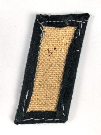 Heer,  einzelner Kragenspiegel für Mannschaften der...