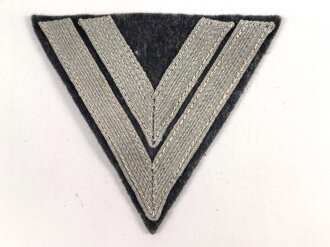 Luftwaffe, Ärmelabzeichen für einen Obergefreiten