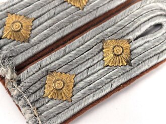 Luftwaffe, Paar Schulterstücke für einen...