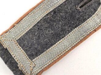 Luftwaffe, einzelnes Schulterstück für einen...