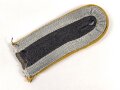 Luftwaffe, einzelnes Schulterstück für einen Unteroffizier fliegendes Personal