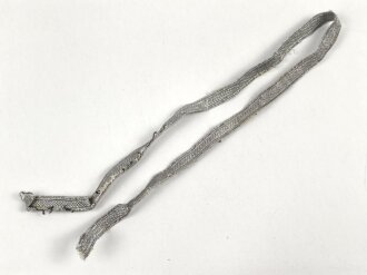 Luftwaffe,  Unteroffizier Litze, Länge 55 cm