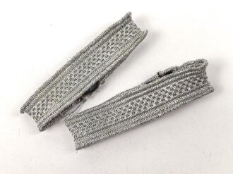 Luftwaffe,  Paar Aufschübe für Schulterklappen