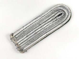 Heer, einzelnes Schulterstück für einen Beamten