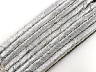 Heer, einzelnes Schulterstück für einen Beamten