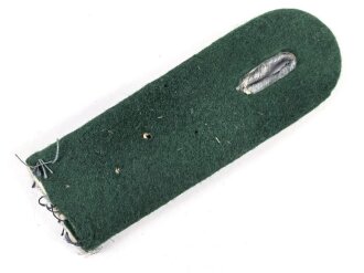 Heer, einzelnes Schulterstück für einen Beamten