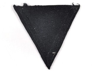 Panzertruppe, Ärmelabzeichen für einen Gefreiten