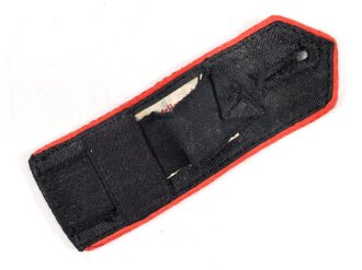 Hitlerjugend, Einzelne Schulterklappe Bann 564  Villach/Spittal , Kärnten