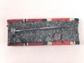 Bandspange Eisernes Kreuz 2. Klasse 1939, Ostmedaille. Breite 50mm
