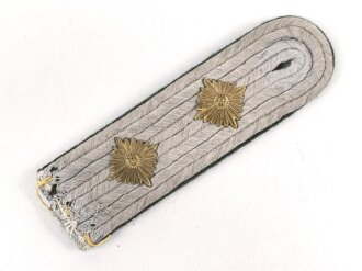 Kriegsmarine, einzelnes Schulterstück für einen...