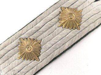 Kriegsmarine, einzelnes Schulterstück für einen...