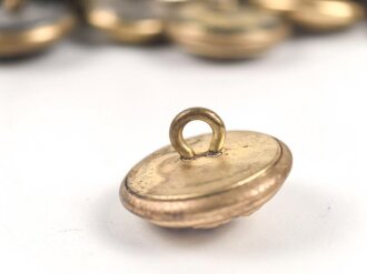 51 Stück Knöpfe International zum Thema " Marine"