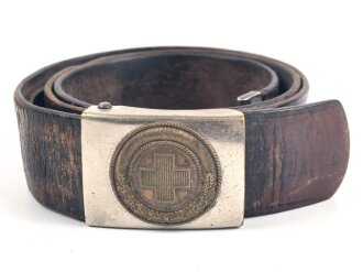 Deutsches Rotes Kreuz, Koppel für Mannschaften aus...