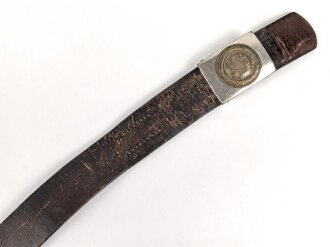 Deutsches Rotes Kreuz, Koppel für Mannschaften aus...