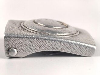 Polizei III.Reich, Koppelschloss für Mannschaften....