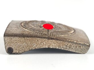 Koppelschloss für Angehörige der Hitlerjugend....