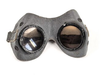 Faltbrille Wehrmacht, getönte Gläser,...