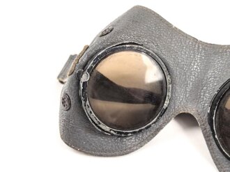 Faltbrille Wehrmacht, getönte Gläser,...