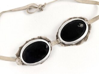 Luftschutz Gasbrille für Kleinkinder