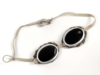 Luftschutz Gasbrille für Kleinkinder