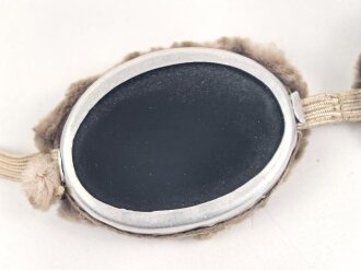 Luftschutz Gasbrille für Kleinkinder