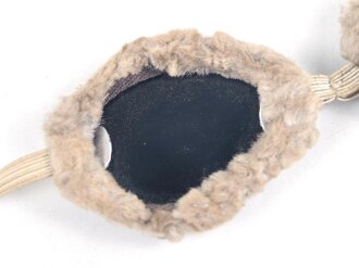 Luftschutz Gasbrille für Kleinkinder