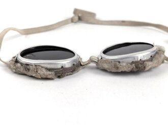 Luftschutz Gasbrille für Kleinkinder