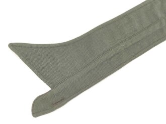 Kragen zum Anknöpfen für ein Wehrmachtshemd....