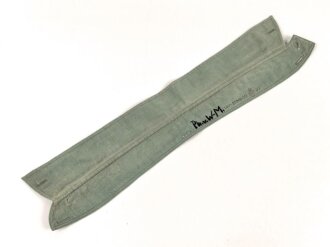 Kragen zum Anknöpfen für ein ziviles Hemd....