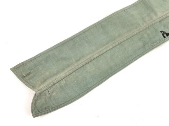 Kragen zum Anknöpfen für ein ziviles Hemd....