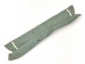 Kragen zum Anknöpfen für ein ziviles Hemd. Gemessen vom jeweils äusseren Ende Knopfloch 41cm