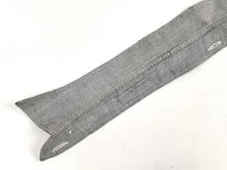 Luftwaffe, Kragen zum Anknöpfen für das...