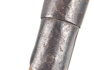 Österreich / Ungarn / Tschechoslowakei 30iger Jahre, Infanterie Spaten