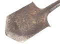 Österreich / Ungarn / Tschechoslowakei 30iger Jahre, Infanterie Spaten