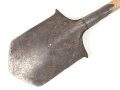 Österreich / Ungarn / Tschechoslowakei 30iger Jahre, Infanterie Spaten