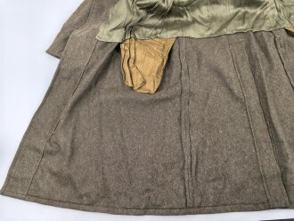 Hitlerjugend, Mantel eines Angehörigen im Bann 631 Reichenberg  Sudetenland.