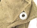 Tasche für einen A-Rahmen der Wehrmacht. Ungereinigt, defekt