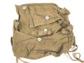 Tasche für einen A-Rahmen der Wehrmacht. Ungereinigt, defekt