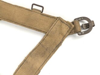 A-Rahmen  Wehrmacht. Ungereinigt, unvollständig