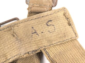 A-Rahmen  Wehrmacht. Ungereinigt, unvollständig