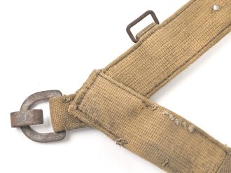 A-Rahmen  Wehrmacht. Ungereinigt, unvollständig